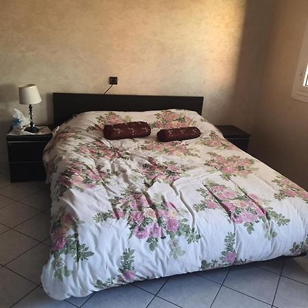 Appartement A Louer A Marrakech Marrakesh Eksteriør billede