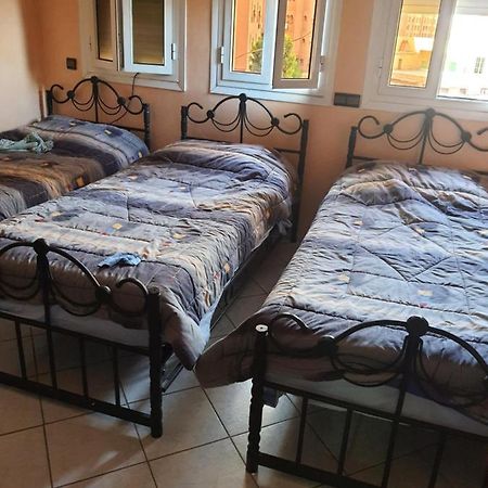 Appartement A Louer A Marrakech Marrakesh Eksteriør billede