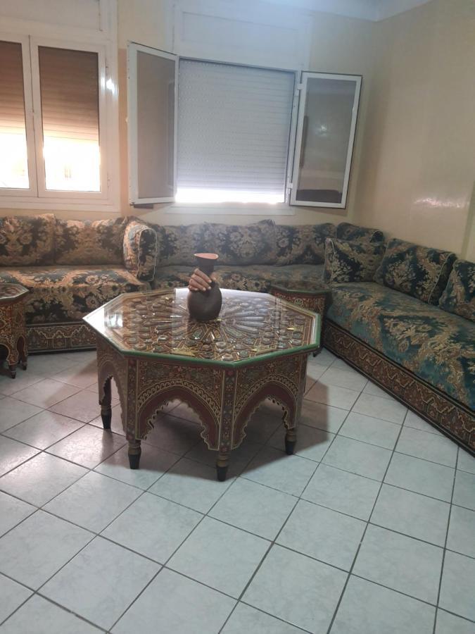 Appartement A Louer A Marrakech Marrakesh Eksteriør billede