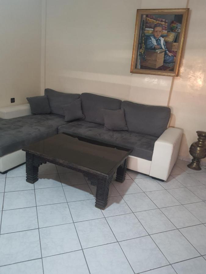 Appartement A Louer A Marrakech Marrakesh Eksteriør billede