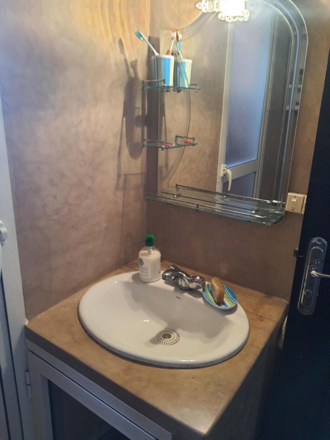 Appartement A Louer A Marrakech Marrakesh Eksteriør billede