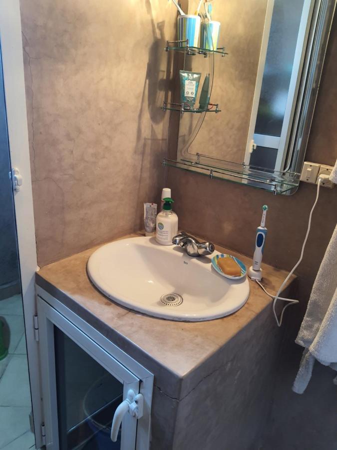 Appartement A Louer A Marrakech Marrakesh Eksteriør billede
