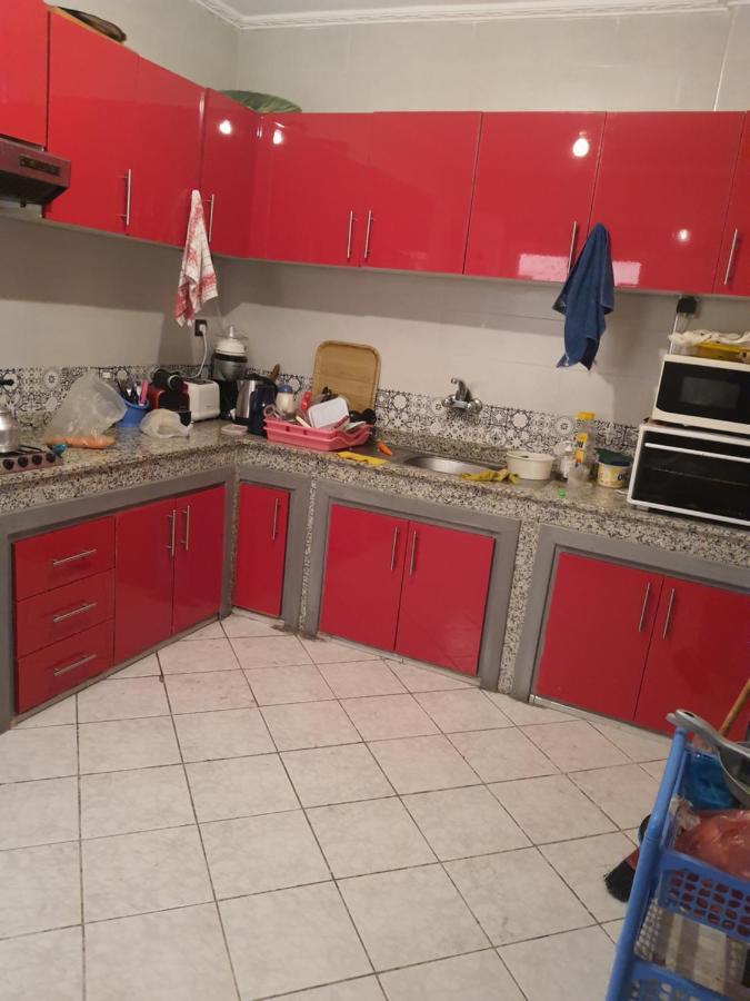 Appartement A Louer A Marrakech Marrakesh Eksteriør billede